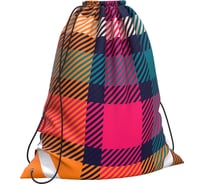 Мешок для обуви ErichKrause Tartan 365x440мм 49148
