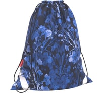 Мешок для обуви ErichKrause Herbarium 365x440мм 52040