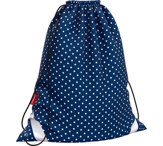 Мешок для обуви ErichKrause French Dots 365x440мм 48275 1