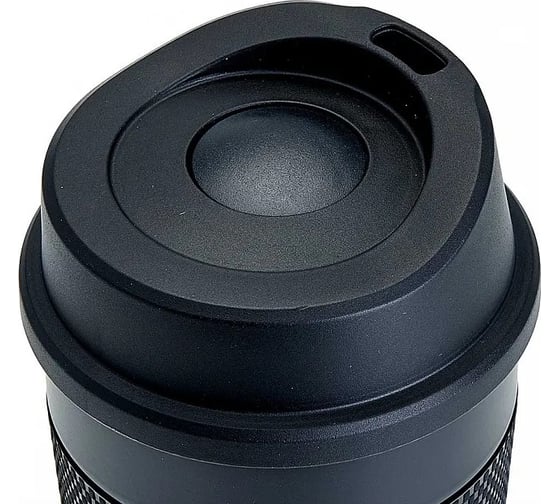 Вакуумная термокружка Webber BE-6041серый, 380 мл 24 Р1-00005975