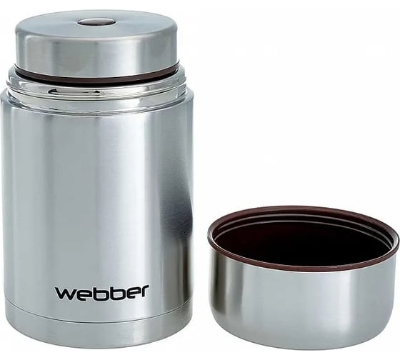 Пищевой термос Webber SSB-1000N 1 л 20 Р1-00006099