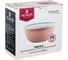Эмалированная миска с пластиковой крышкой Agness серия ТЮДОР, 20x9 см, 1.7л 950-331 3