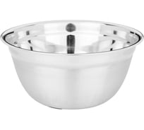 Глубокая миска Agness противоскользящее дно, 30 см, 4.5 л 880-141