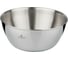 Миска Agness PROFESSIONAL 28x13 см, 6 л, сталь 18/10 936-315 1