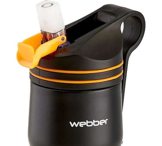 Термобутылка Webber BE-6035 черный, 500мл 30 Р1-00004170