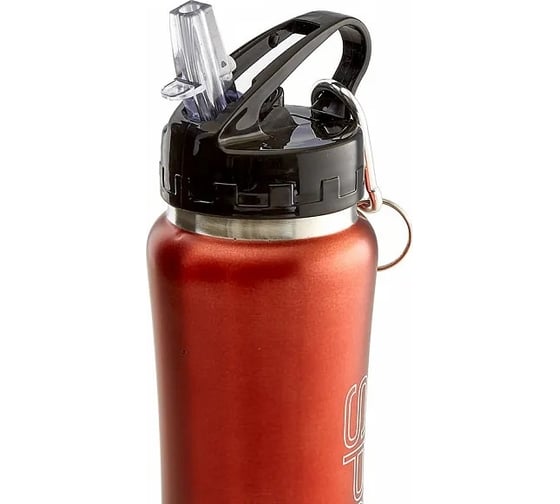 Спортивная термобутылка Webber BE-6037 r мультицвет, 500мл 24 Р1-00004179