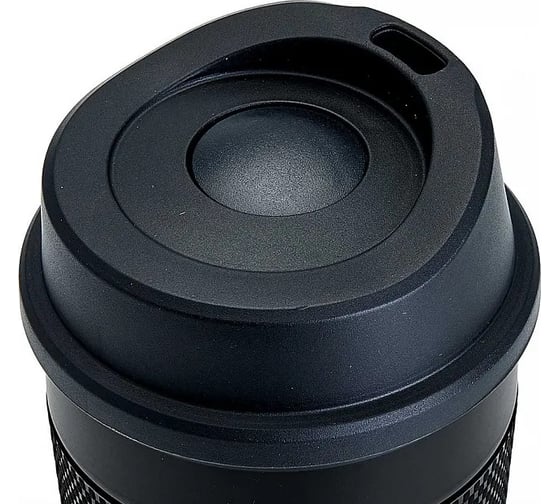 вакуумная термокружка Webber BE-6042черный, 380 мл 24 Р1-00005976