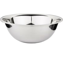 Глубокая миска Agness  24 см, 2.25 л, без упаковки 880-116