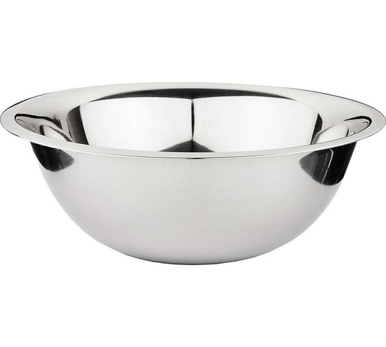 Глубокая миска Agness  24 см, 2.25 л, без упаковки 880-116 1