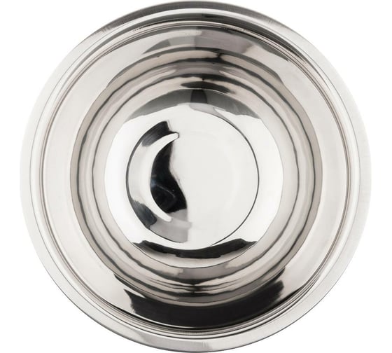 Глубокая миска Agness противоскользящее дно, 24 см, 2.15 л, без упаковки 880-107 1