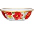 Эмалированная миска Agness серия МАКИ 14см 950-485 2