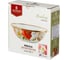 Эмалированная миска Agness серия МАКИ 14см 950-485 3
