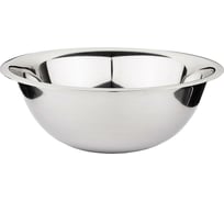 Глубокая миска Agness 28 см, 3.5 л, без упаковки 880-118