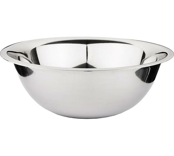 Глубокая миска Agness 18 см, 0.8 л, без упаковки 880-113