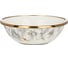 Эмалированная миска Agness серия ЯБЛОНЕВЫЙ САД, 14см 950-545 1
