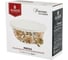 Эмалированная миска с пластиковой крышкой Agness серия РЕНЕССАНС, 20x9см, 1.7л 950-164 3