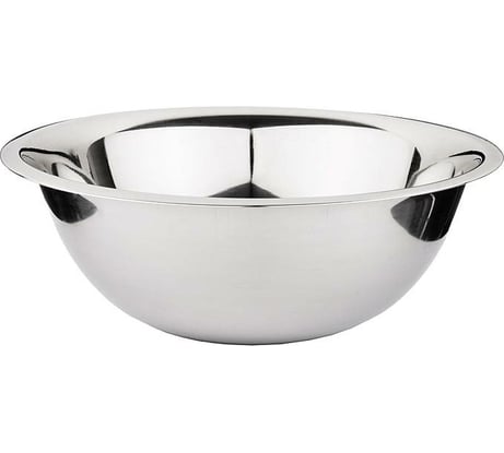 Глубокая миска Agness 16 см, 0.7 л, без упаковки 880-112