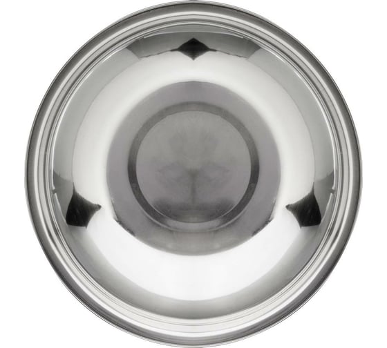 Глубокая миска Agness  26 см, 3 л, без упаковки 880-117