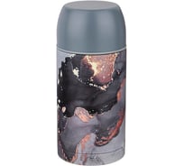 Вакуумный термос Agness 1000 мл, серия FANTASY 709-102