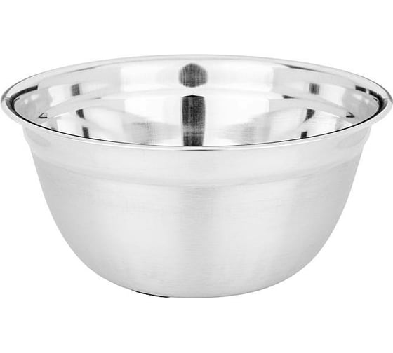 Глубокая миска Agness противоскользящее дно, 20 см, 1.35 л 880-136 1
