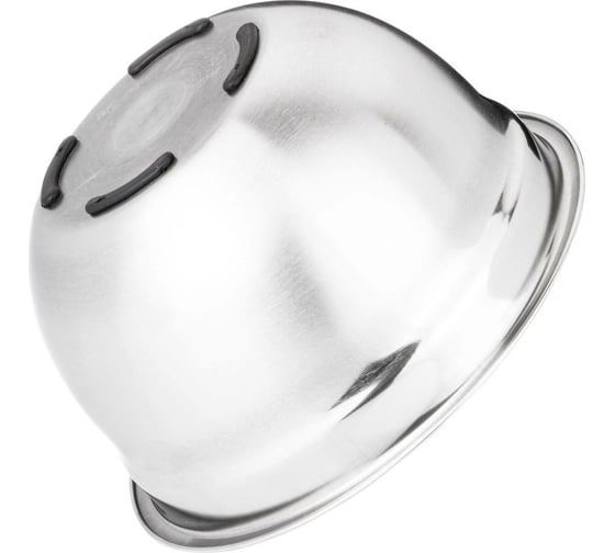 Глубокая миска Agness противоскользящее дно, 20 см, 1.35 л 880-136