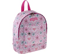 Рюкзак ErichKrause EasyLine Mini 6L Pink Flowers 48276