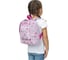 Рюкзак ErichKrause EasyLine Mini 6L Pink Flowers 48276 6