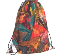 Мешок для обуви ErichKrause Savannah 365x440 мм 52059