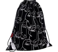 Мешок для обуви ErichKrause Line Art 365x440 мм 52085