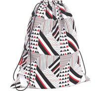 Мешок для обуви ErichKrause Red Queen 365x440 мм 52083