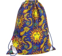 Мешок для обуви ErichKrause Art Sun 365x440 мм 49131