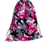 Мешок для обуви ErichKrause Pink Camo 365x440 мм 52115 1