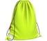 Мешок для обуви ErichKrause Neon Yellow 365x440мм 49165 1