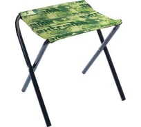 Дачный складной стул Nika ДС Экстрим