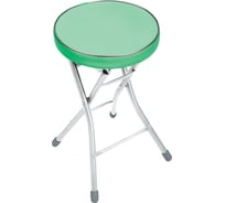 Складной табурет Nika мятный ТБСК1/6
