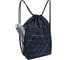 Мешок для обуви с боковым карманом ErichKrause Blue Stardust 500x410 мм 54837 4