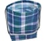 Мешок для обуви с боковым карманом ErichKrause Forest Tartan 500x410 мм 54834 2