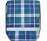 Мешок для обуви с боковым карманом ErichKrause Forest Tartan 500x410 мм 54834 3