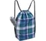 Мешок для обуви с боковым карманом ErichKrause Forest Tartan 500x410 мм 54834 4