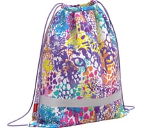 Мешок для обуви с вентиляцией ErichKrause Cheetah 500x410 мм 49118