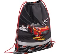 Мешок для обуви с вентиляцией ErichKrause Drift King 500x410 мм 52153