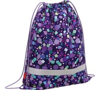 Мешок для обуви с вентиляцией ErichKrause Candy 500x410 мм 49119