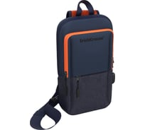 Рюкзак с одним плечевым ремнем ErichKrause CityLine 6L 49765