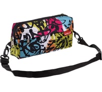 Поясная сумка-квадро ErichKrause Scribble 54766