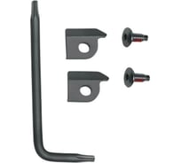 Сменные кусачки LEATHERMAN чёрные 930355