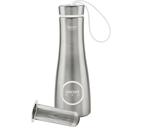 Термобутылка Red Grohe 40919SD0
