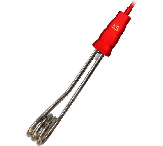 Кипятильник IRIT 2000Вт IR-9008