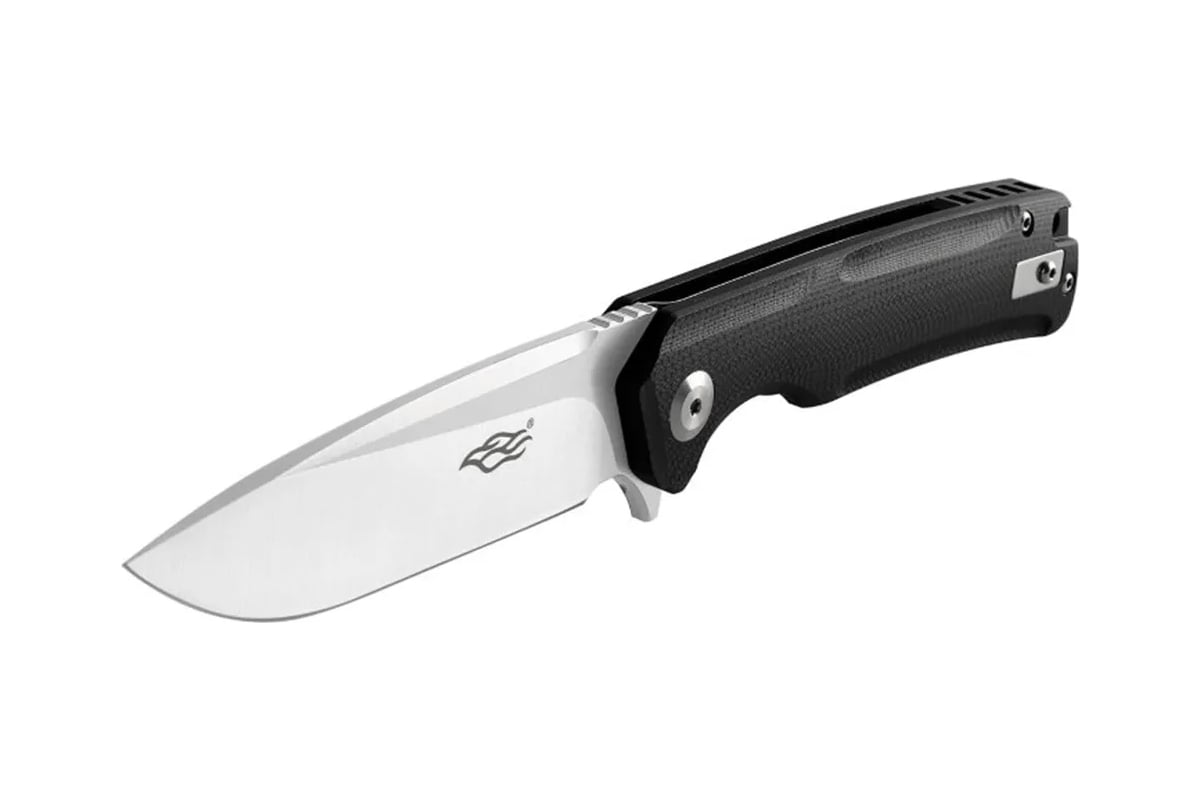  туристический нож Firebird FH91-BK - выгодная цена, отзывы .