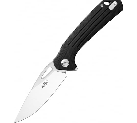 Складной туристический нож Firebird FH921-BK