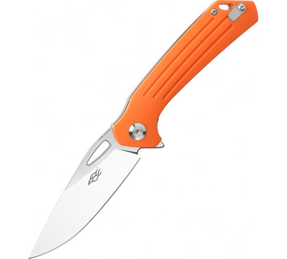 Складной туристический нож Firebird FH921-OR 1